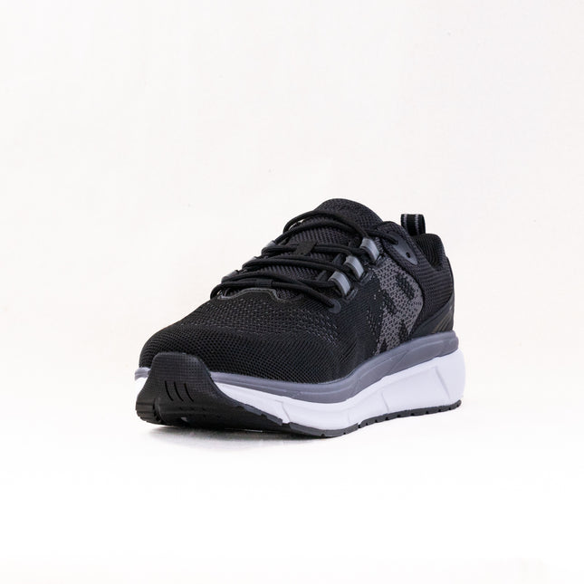 Propet Ultra 267 (Men's) - Black/Grey