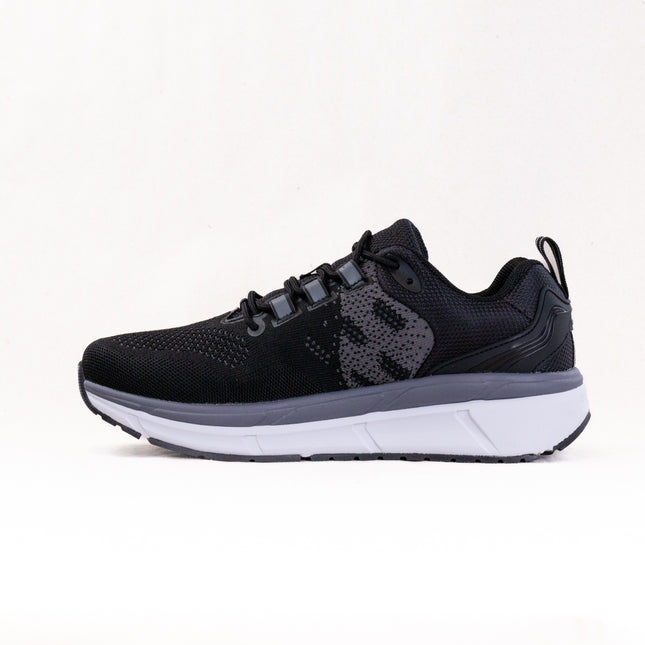 Propet Ultra 267 (Men's) - Black/Grey
