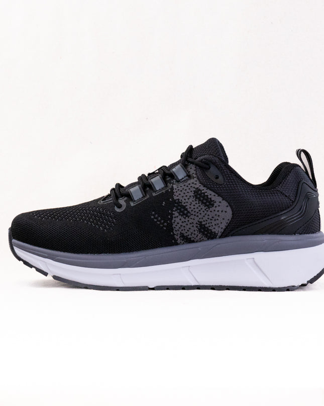 Propet Ultra 267 (Men's) - Black/Grey