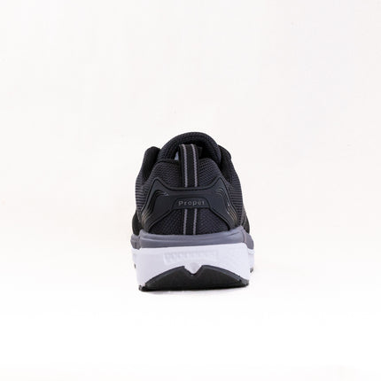 Propet Ultra 267 (Men's) - Black/Grey