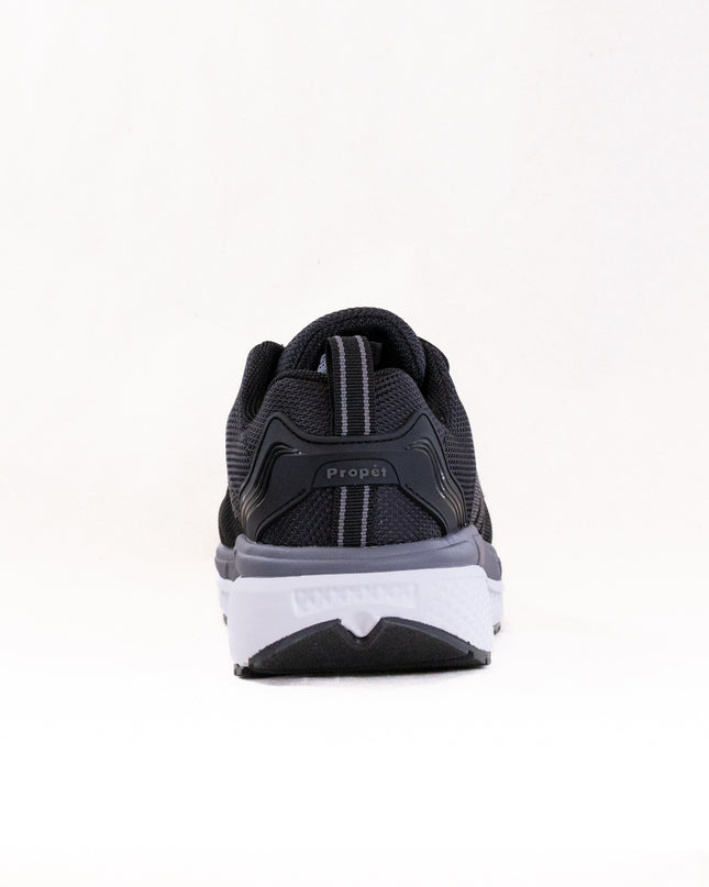 Propet Ultra 267 (Men's) - Black/Grey