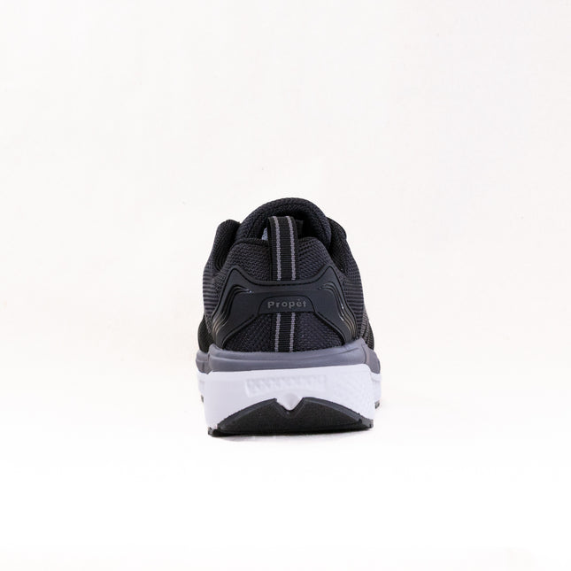 Propet Ultra 267 (Men's) - Black/Grey