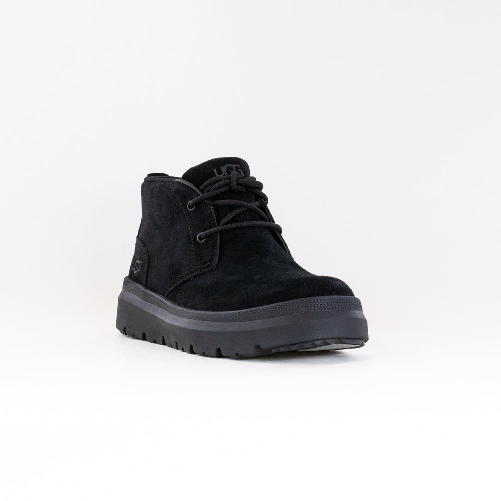 UGG Burleigh Chukka (Men's) - Black