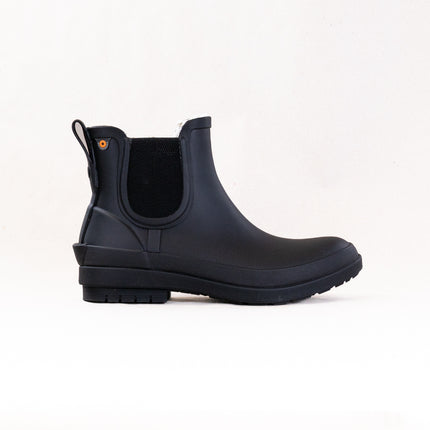 BOGS Amanda II Chelsea (Women's) - Black
