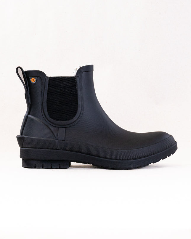 BOGS Amanda II Chelsea (Women's) - Black