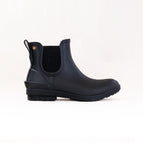 6 / BLACK