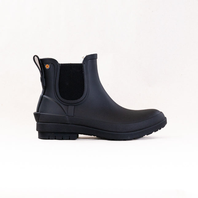 BOGS Amanda II Chelsea (Women's) - Black