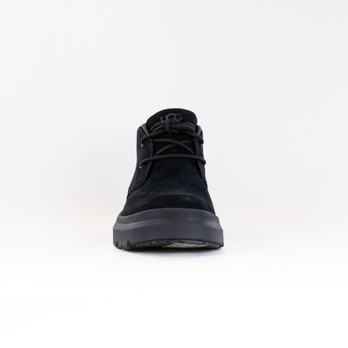 UGG Burleigh Chukka (Men's) - Black