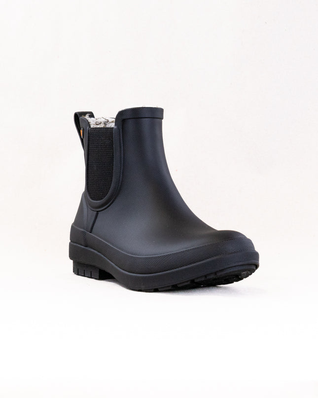 BOGS Amanda II Chelsea (Women's) - Black