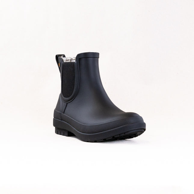 BOGS Amanda II Chelsea (Women's) - Black