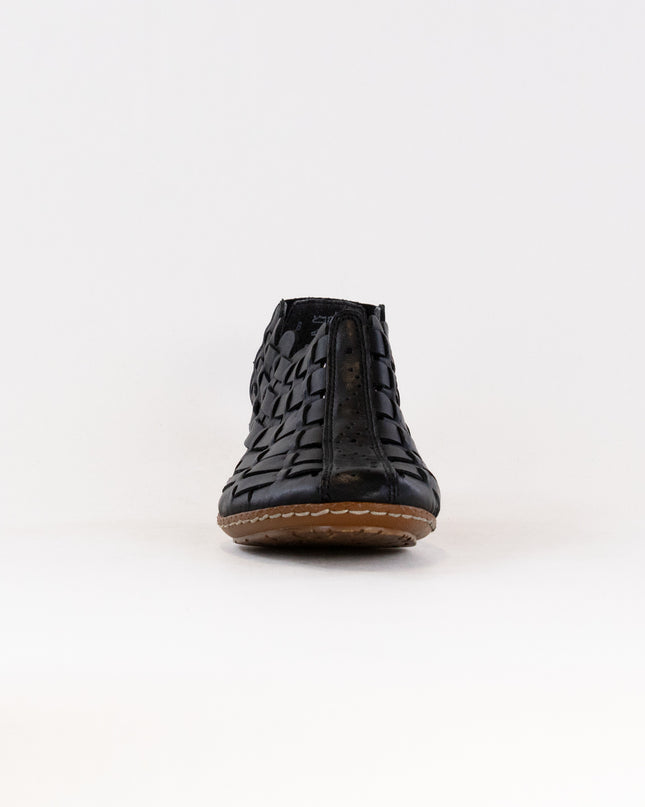 Rieker Sina 78 (Women's) - Black