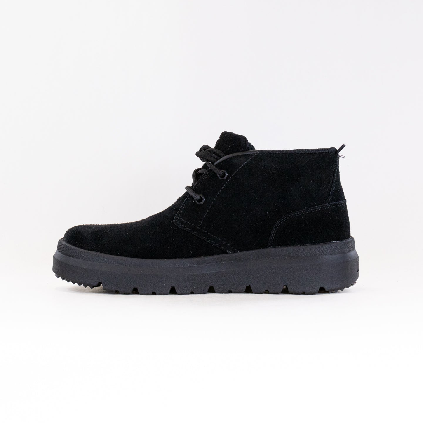 UGG Burleigh Chukka (Men's) - Black