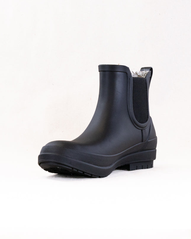 BOGS Amanda II Chelsea (Women's) - Black
