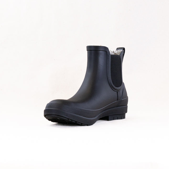 BOGS Amanda II Chelsea (Women's) - Black