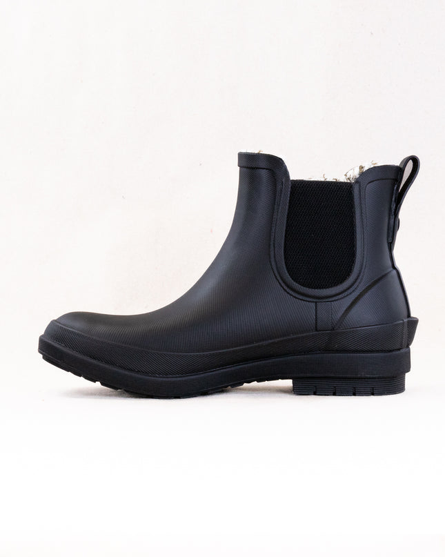 BOGS Amanda II Chelsea (Women's) - Black