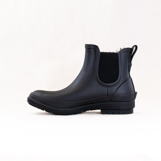BOGS Amanda II Chelsea (Women's) - Black