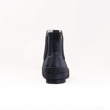 BOGS Amanda II Chelsea (Women's) - Black