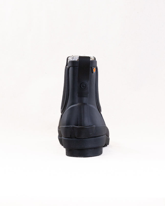BOGS Amanda II Chelsea (Women's) - Black