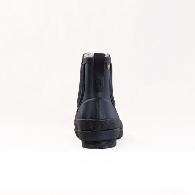 BOGS Amanda II Chelsea (Women's) - Black