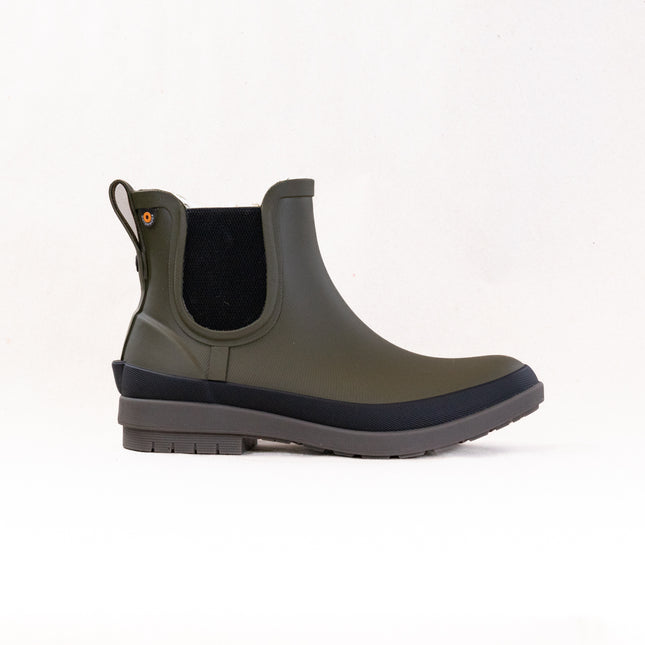 BOGS Amanda II Chelsea (Women's) - Olive