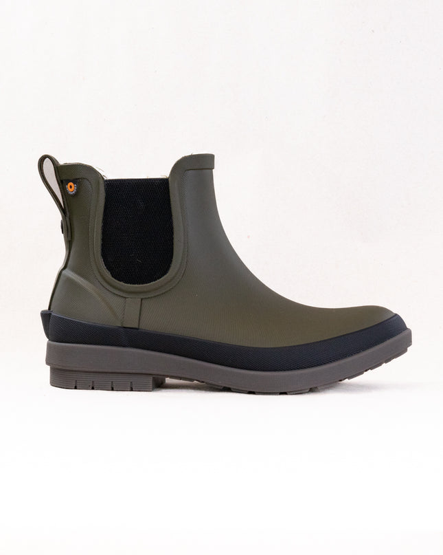 BOGS Amanda II Chelsea (Women's) - Olive