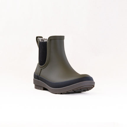 BOGS Amanda II Chelsea (Women's) - Olive
