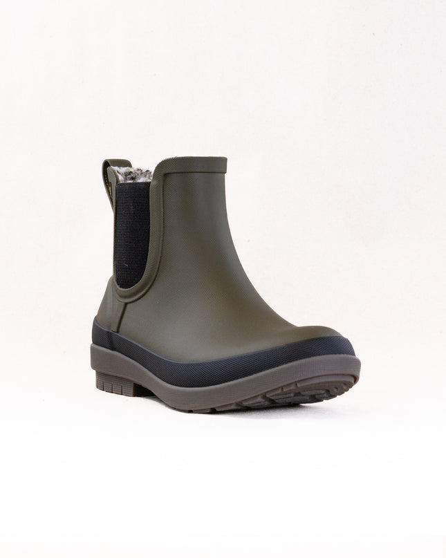 BOGS Amanda II Chelsea (Women's) - Olive