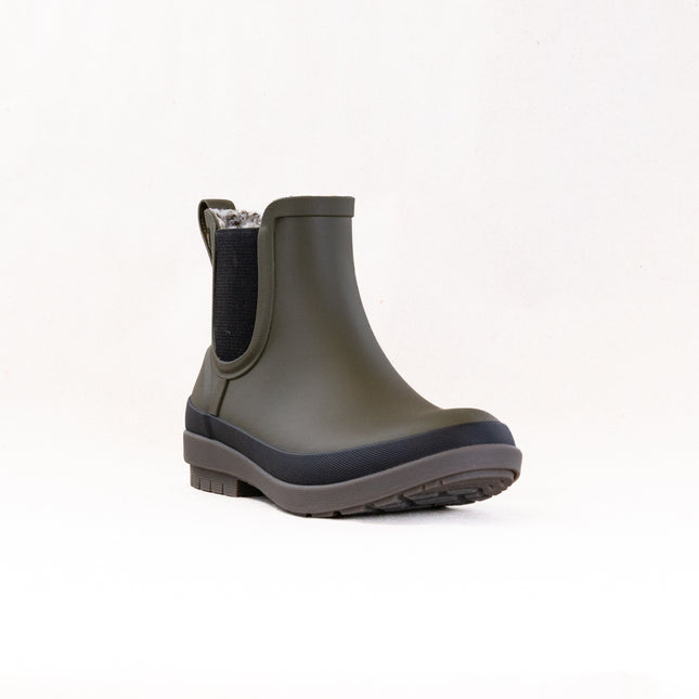 BOGS Amanda II Chelsea (Women's) - Olive
