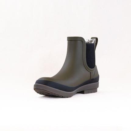 BOGS Amanda II Chelsea (Women's) - Olive