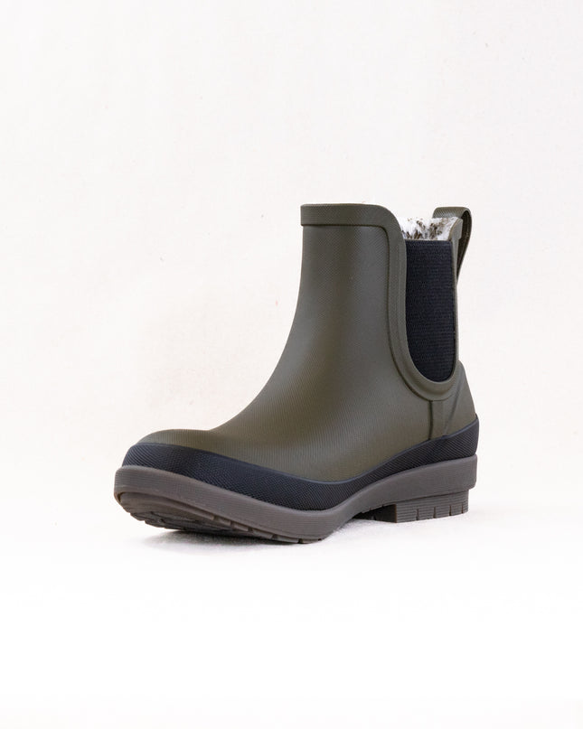 BOGS Amanda II Chelsea (Women's) - Olive