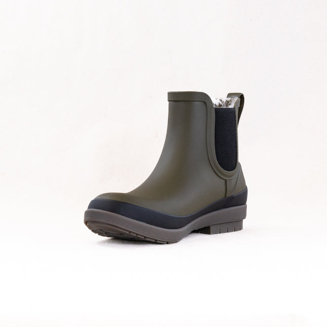 BOGS Amanda II Chelsea (Women's) - Olive