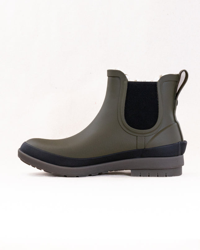 BOGS Amanda II Chelsea (Women's) - Olive