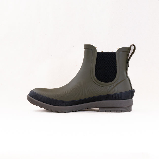 BOGS Amanda II Chelsea (Women's) - Olive