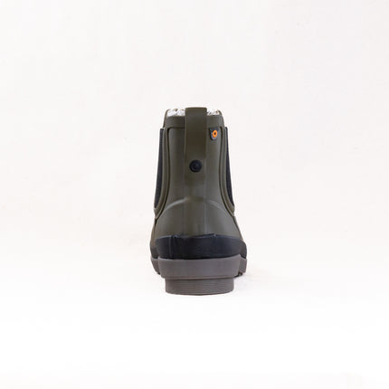 BOGS Amanda II Chelsea (Women's) - Olive