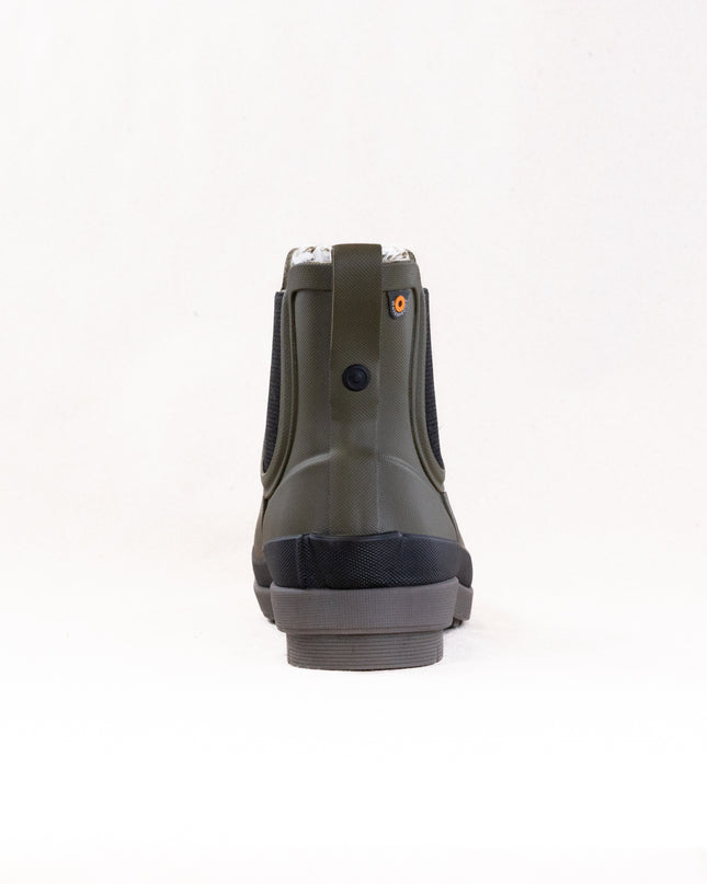 BOGS Amanda II Chelsea (Women's) - Olive