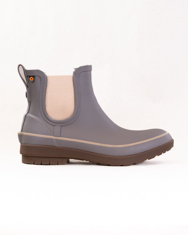 BOGS Amanda II Chelsea (Women's) - Toffee