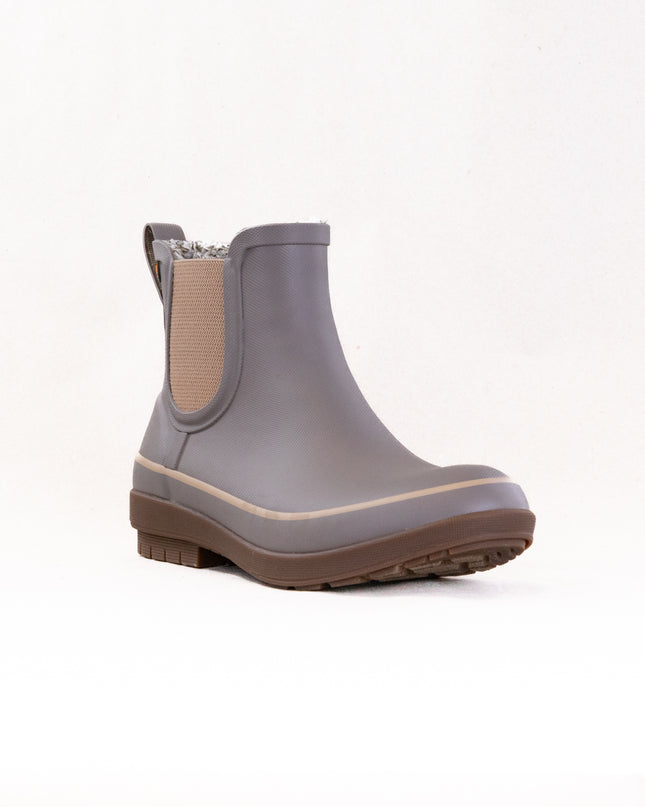 BOGS Amanda II Chelsea (Women's) - Toffee