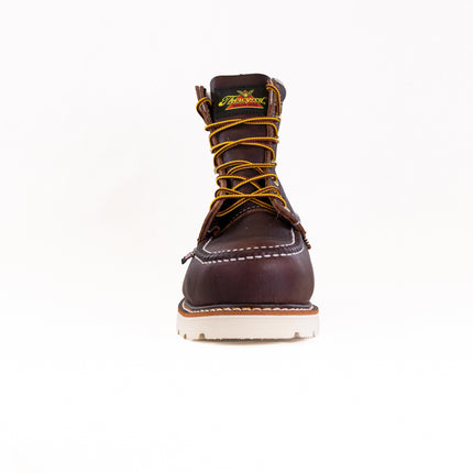 Thorogood 6" American Legacy Series Waterproof Nano Toe (Men's) - Black Walnut
