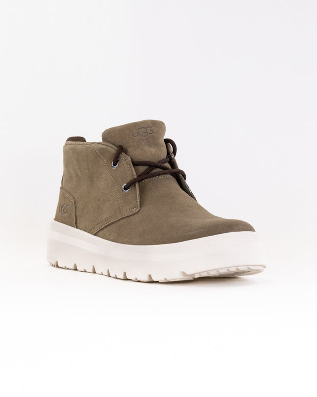 UGG Burleigh Chukka (Men's) - Alpine
