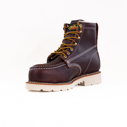 Thorogood 6" American Legacy Series Waterproof Nano Toe (Men's) - Black Walnut