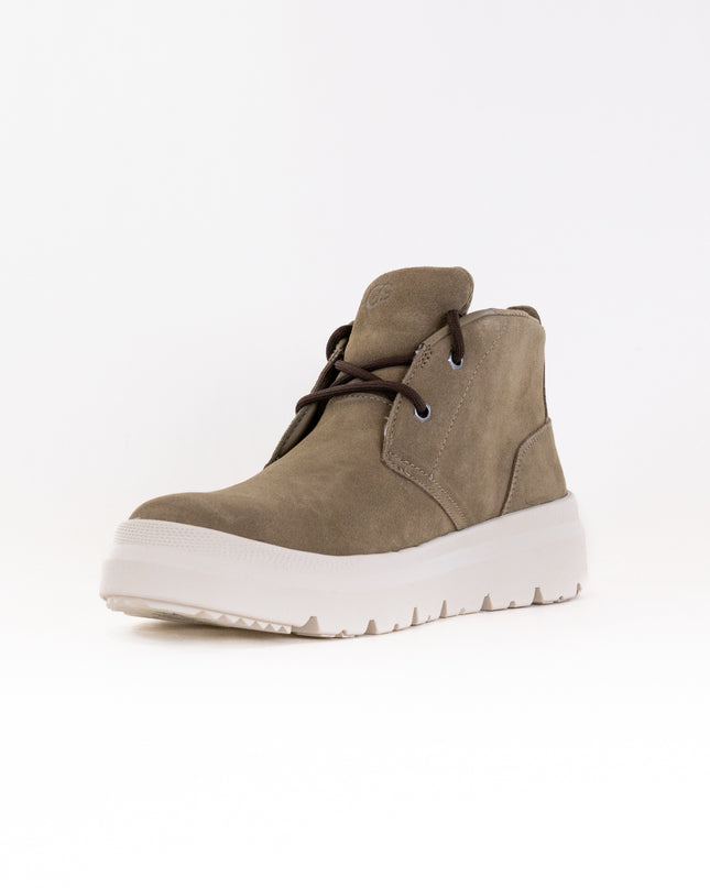 UGG Burleigh Chukka (Men's) - Alpine