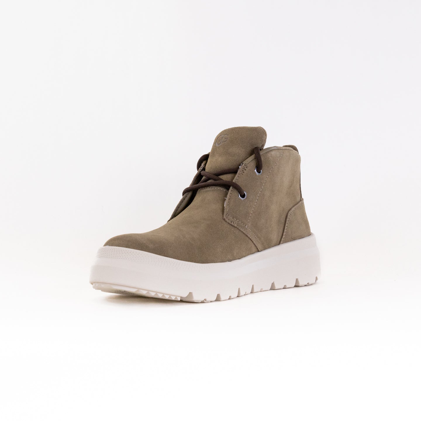 UGG Burleigh Chukka (Men's) - Alpine