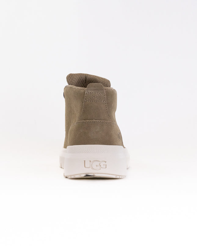 UGG Burleigh Chukka (Men's) - Alpine