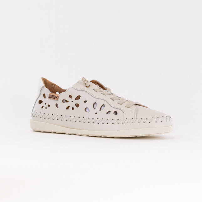 Pikolinos Soller W8B-6550 (Women's) - Nata Leather