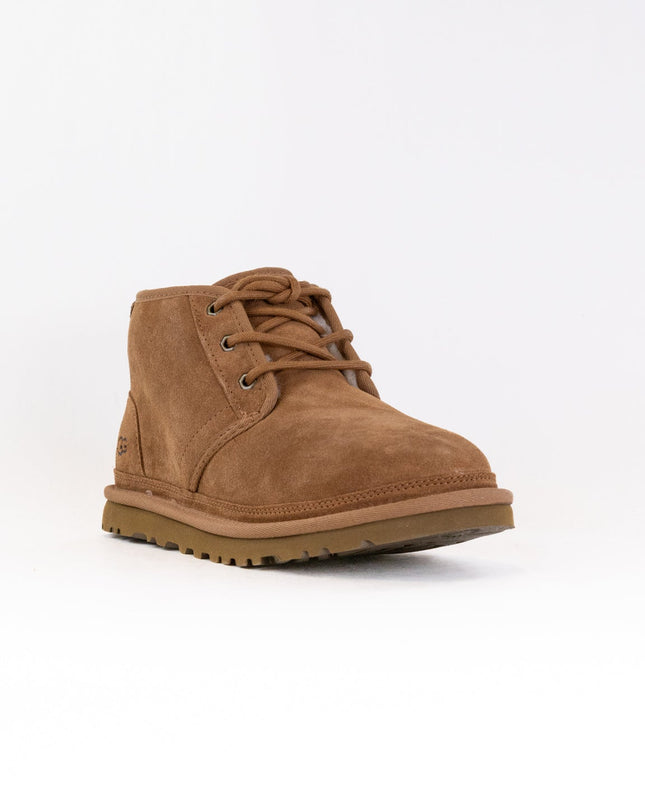 UGG Neumel (Men's) - Chestnut