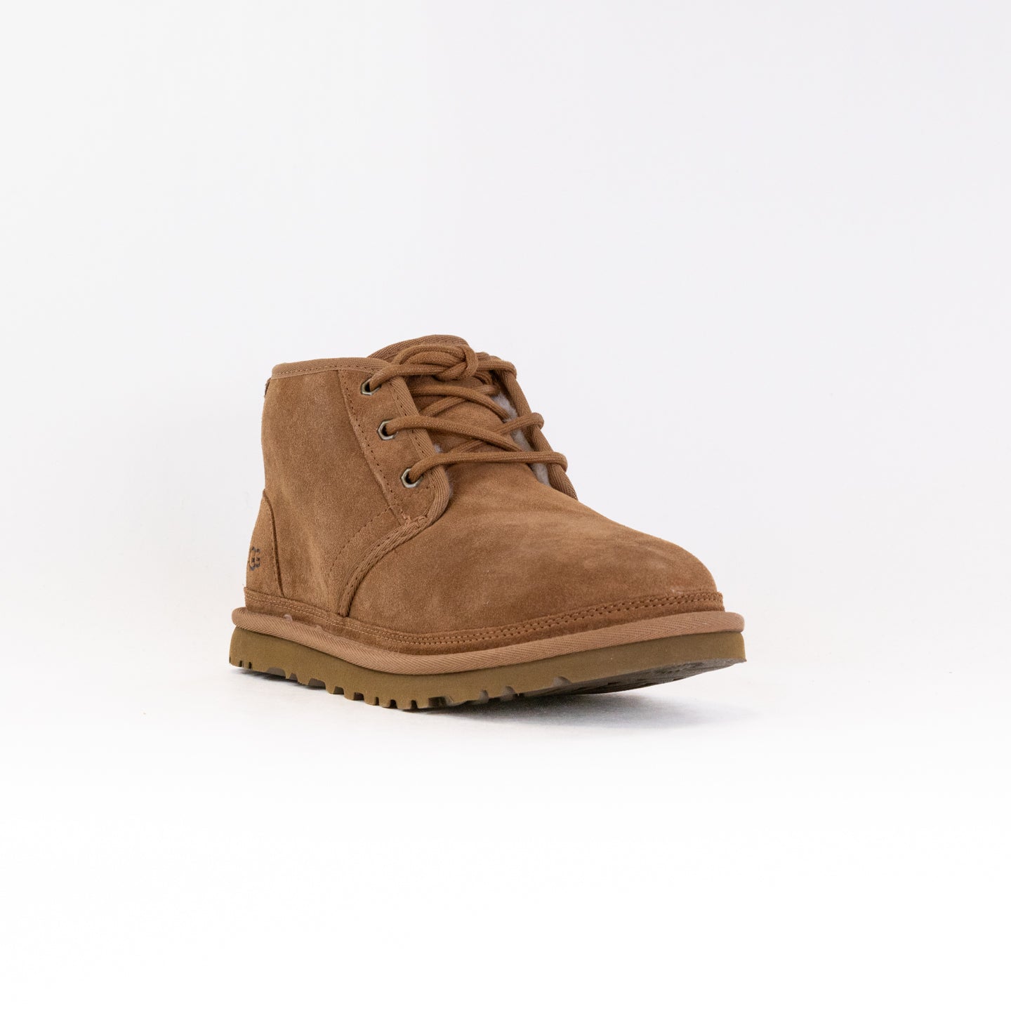 UGG Neumel (Men's) - Chestnut