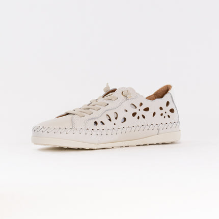 Pikolinos Soller W8B-6550 (Women's) - Nata Leather