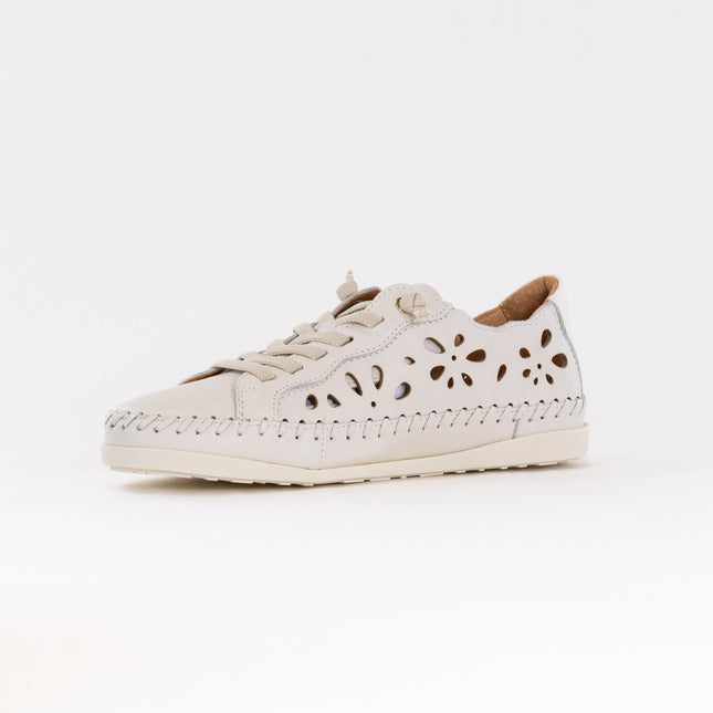 Pikolinos Soller W8B-6550 (Women's) - Nata Leather