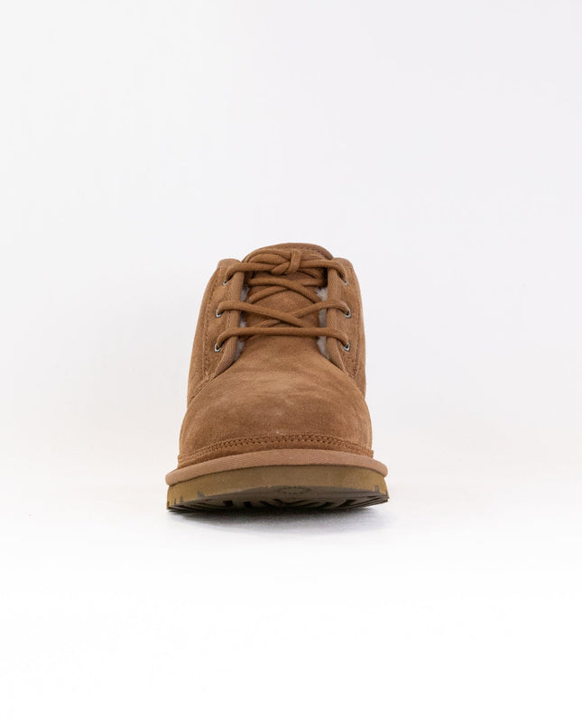 UGG Neumel (Men's) - Chestnut
