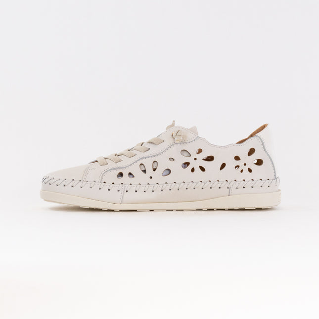 Pikolinos Soller W8B-6550 (Women's) - Nata Leather